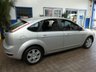 USED 2010 10 FORD FOCUS 1.6 TDCi DPF Zetec Hatchback 5dr Diesel Manual (115 g/km, 108 bhp) &pound;35 ROAD TAX TIDY EXAMPLE