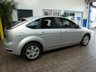 USED 2010 10 FORD FOCUS 1.6 TDCi DPF Zetec Hatchback 5dr Diesel Manual (115 g/km, 108 bhp) &pound;35 ROAD TAX TIDY EXAMPLE