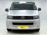 USED 2016 16 VOLKSWAGEN TRANSPORTER SHUTTLE 2 2.0 TD T30 SE Minibus 4dr Diesel DSG L1 H1 (211 g/km, 138 bhp) 4d AUTO 138 BHP FULL SERVICE HISTORY,AIR SUSPENSION