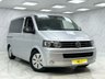 USED 2016 16 VOLKSWAGEN TRANSPORTER SHUTTLE 2 2.0 TD T30 SE Minibus 4dr Diesel DSG L1 H1 (211 g/km, 138 bhp) 4d AUTO 138 BHP FULL SERVICE HISTORY,AIR SUSPENSION