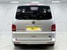 USED 2016 16 VOLKSWAGEN TRANSPORTER SHUTTLE 2 2.0 TD T30 SE Minibus 4dr Diesel DSG L1 H1 (211 g/km, 138 bhp) 4d AUTO 138 BHP FULL SERVICE HISTORY,AIR SUSPENSION