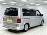 USED 2016 16 VOLKSWAGEN TRANSPORTER SHUTTLE 2 2.0 TD T30 SE Minibus 4dr Diesel DSG L1 H1 (211 g/km, 138 bhp) 4d AUTO 138 BHP FULL SERVICE HISTORY,AIR SUSPENSION