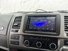 USED 2016 16 VOLKSWAGEN TRANSPORTER SHUTTLE 2 2.0 TD T30 SE Minibus 4dr Diesel DSG L1 H1 (211 g/km, 138 bhp) 4d AUTO 138 BHP FULL SERVICE HISTORY,AIR SUSPENSION