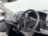 USED 2016 16 VOLKSWAGEN TRANSPORTER SHUTTLE 2 2.0 TD T30 SE Minibus 4dr Diesel DSG L1 H1 (211 g/km, 138 bhp) 4d AUTO 138 BHP FULL SERVICE HISTORY,AIR SUSPENSION