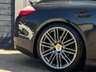 USED 2011 61 PORSCHE PANAMERA 3.0D V6 Hatchback 5dr Diesel TiptronicS Euro 5 (250 ps) HTD & COOLED EMBOSSED SEATS