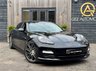 USED 2011 61 PORSCHE PANAMERA 3.0D V6 Hatchback 5dr Diesel TiptronicS Euro 5 (250 ps) HTD & COOLED EMBOSSED SEATS