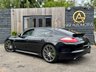 USED 2011 61 PORSCHE PANAMERA 3.0D V6 Hatchback 5dr Diesel TiptronicS Euro 5 (250 ps) HTD & COOLED EMBOSSED SEATS