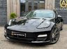 USED 2011 61 PORSCHE PANAMERA 3.0D V6 Hatchback 5dr Diesel TiptronicS Euro 5 (250 ps) HTD & COOLED EMBOSSED SEATS