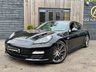USED 2011 61 PORSCHE PANAMERA 3.0D V6 Hatchback 5dr Diesel TiptronicS Euro 5 (250 ps) HTD & COOLED EMBOSSED SEATS