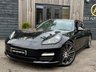 USED 2011 61 PORSCHE PANAMERA 3.0D V6 Hatchback 5dr Diesel TiptronicS Euro 5 (250 ps) HTD & COOLED EMBOSSED SEATS