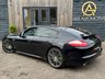 USED 2011 61 PORSCHE PANAMERA 3.0D V6 Hatchback 5dr Diesel TiptronicS Euro 5 (250 ps) HTD & COOLED EMBOSSED SEATS