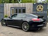 USED 2011 61 PORSCHE PANAMERA 3.0D V6 Hatchback 5dr Diesel TiptronicS Euro 5 (250 ps) HTD & COOLED EMBOSSED SEATS