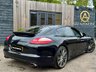 USED 2011 61 PORSCHE PANAMERA 3.0D V6 Hatchback 5dr Diesel TiptronicS Euro 5 (250 ps) HTD & COOLED EMBOSSED SEATS