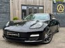 USED 2011 61 PORSCHE PANAMERA 3.0D V6 Hatchback 5dr Diesel TiptronicS Euro 5 (250 ps) HTD & COOLED EMBOSSED SEATS