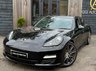 USED 2011 61 PORSCHE PANAMERA 3.0D V6 Hatchback 5dr Diesel TiptronicS Euro 5 (250 ps) HTD & COOLED EMBOSSED SEATS