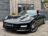 USED 2011 61 PORSCHE PANAMERA 3.0D V6 Hatchback 5dr Diesel TiptronicS Euro 5 (250 ps) HTD & COOLED EMBOSSED SEATS