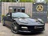 USED 2011 61 PORSCHE PANAMERA 3.0D V6 Hatchback 5dr Diesel TiptronicS Euro 5 (250 ps) HTD & COOLED EMBOSSED SEATS