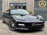 USED 2011 61 PORSCHE PANAMERA 3.0D V6 Hatchback 5dr Diesel TiptronicS Euro 5 (250 ps) HTD & COOLED EMBOSSED SEATS