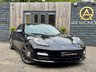 USED 2011 61 PORSCHE PANAMERA 3.0D V6 Hatchback 5dr Diesel TiptronicS Euro 5 (250 ps) HTD & COOLED EMBOSSED SEATS