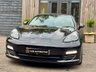 USED 2011 61 PORSCHE PANAMERA 3.0D V6 Hatchback 5dr Diesel TiptronicS Euro 5 (250 ps) HTD & COOLED EMBOSSED SEATS