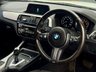 USED 2018 58 BMW 2 SERIES 1.5 218i M Sport Coupe 2dr Petrol Auto Euro 6 (s/s) (136 ps) PARKING SENSORS+SATNAV+M SPORT