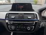 USED 2018 58 BMW 2 SERIES 1.5 218i M Sport Coupe 2dr Petrol Auto Euro 6 (s/s) (136 ps) PARKING SENSORS+SATNAV+M SPORT