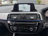 USED 2018 58 BMW 2 SERIES 1.5 218i M Sport Coupe 2dr Petrol Auto Euro 6 (s/s) (136 ps) PARKING SENSORS+SATNAV+M SPORT