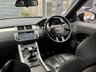 USED 2014 64 LAND ROVER RANGE ROVER EVOQUE 2.2 SD4 Pure Tech SUV 5dr Diesel Manual 4WD Euro 5 (s/s) (190 ps) MERIDIAN SOUND+SATNAV+P.SENSORS
