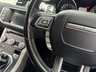 USED 2014 64 LAND ROVER RANGE ROVER EVOQUE 2.2 SD4 Pure Tech SUV 5dr Diesel Manual 4WD Euro 5 (s/s) (190 ps) MERIDIAN SOUND+SATNAV+P.SENSORS