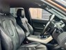 USED 2014 64 LAND ROVER RANGE ROVER EVOQUE 2.2 SD4 Pure Tech SUV 5dr Diesel Manual 4WD Euro 5 (s/s) (190 ps) MERIDIAN SOUND+SATNAV+P.SENSORS