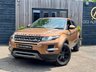 USED 2014 64 LAND ROVER RANGE ROVER EVOQUE 2.2 SD4 Pure Tech SUV 5dr Diesel Manual 4WD Euro 5 (s/s) (190 ps) MERIDIAN SOUND+SATNAV+P.SENSORS