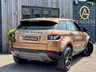 USED 2014 64 LAND ROVER RANGE ROVER EVOQUE 2.2 SD4 Pure Tech SUV 5dr Diesel Manual 4WD Euro 5 (s/s) (190 ps) MERIDIAN SOUND+SATNAV+P.SENSORS