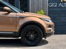 USED 2014 64 LAND ROVER RANGE ROVER EVOQUE 2.2 SD4 Pure Tech SUV 5dr Diesel Manual 4WD Euro 5 (s/s) (190 ps) MERIDIAN SOUND+SATNAV+P.SENSORS