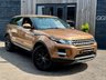 USED 2014 64 LAND ROVER RANGE ROVER EVOQUE 2.2 SD4 Pure Tech SUV 5dr Diesel Manual 4WD Euro 5 (s/s) (190 ps) MERIDIAN SOUND+SATNAV+P.SENSORS