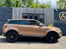 USED 2014 64 LAND ROVER RANGE ROVER EVOQUE 2.2 SD4 Pure Tech SUV 5dr Diesel Manual 4WD Euro 5 (s/s) (190 ps) MERIDIAN SOUND+SATNAV+P.SENSORS