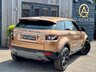 USED 2014 64 LAND ROVER RANGE ROVER EVOQUE 2.2 SD4 Pure Tech SUV 5dr Diesel Manual 4WD Euro 5 (s/s) (190 ps) MERIDIAN SOUND+SATNAV+P.SENSORS