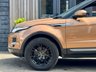 USED 2014 64 LAND ROVER RANGE ROVER EVOQUE 2.2 SD4 Pure Tech SUV 5dr Diesel Manual 4WD Euro 5 (s/s) (190 ps) MERIDIAN SOUND+SATNAV+P.SENSORS