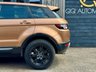 USED 2014 64 LAND ROVER RANGE ROVER EVOQUE 2.2 SD4 Pure Tech SUV 5dr Diesel Manual 4WD Euro 5 (s/s) (190 ps) MERIDIAN SOUND+SATNAV+P.SENSORS