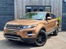 USED 2014 64 LAND ROVER RANGE ROVER EVOQUE 2.2 SD4 Pure Tech SUV 5dr Diesel Manual 4WD Euro 5 (s/s) (190 ps) MERIDIAN SOUND+SATNAV+P.SENSORS