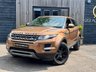 USED 2014 64 LAND ROVER RANGE ROVER EVOQUE 2.2 SD4 Pure Tech SUV 5dr Diesel Manual 4WD Euro 5 (s/s) (190 ps) MERIDIAN SOUND+SATNAV+P.SENSORS