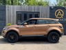 USED 2014 64 LAND ROVER RANGE ROVER EVOQUE 2.2 SD4 Pure Tech SUV 5dr Diesel Manual 4WD Euro 5 (s/s) (190 ps) MERIDIAN SOUND+SATNAV+P.SENSORS