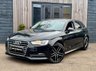USED 2015 65 AUDI A3 1.6 TDI ultra SE Sportback 5dr Diesel Manual Euro 6 (s/s) (110 ps) UPGRADED ALLOYS + TINTS