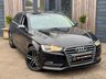 USED 2015 65 AUDI A3 1.6 TDI ultra SE Sportback 5dr Diesel Manual Euro 6 (s/s) (110 ps) UPGRADED ALLOYS + TINTS