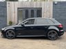 USED 2015 65 AUDI A3 1.6 TDI ultra SE Sportback 5dr Diesel Manual Euro 6 (s/s) (110 ps) UPGRADED ALLOYS + TINTS