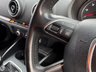 USED 2015 65 AUDI A3 1.6 TDI ultra SE Sportback 5dr Diesel Manual Euro 6 (s/s) (110 ps) UPGRADED ALLOYS + TINTS
