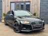 USED 2015 65 AUDI A3 1.6 TDI ultra SE Sportback 5dr Diesel Manual Euro 6 (s/s) (110 ps) UPGRADED ALLOYS + TINTS