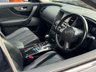 USED 2014 64 INFINITI QX70 3.0d V6 GT SUV 5dr Diesel Auto 4WD Euro 5 (238 ps) SUPER HIGH SPECIFICATION