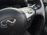 USED 2014 64 INFINITI QX70 3.0d V6 GT SUV 5dr Diesel Auto 4WD Euro 5 (238 ps) SUPER HIGH SPECIFICATION