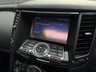 USED 2014 64 INFINITI QX70 3.0d V6 GT SUV 5dr Diesel Auto 4WD Euro 5 (238 ps) SUPER HIGH SPECIFICATION