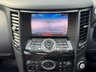 USED 2014 64 INFINITI QX70 3.0d V6 GT SUV 5dr Diesel Auto 4WD Euro 5 (238 ps) SUPER HIGH SPECIFICATION